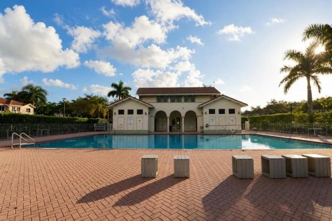 Adosado en venta en Homestead, Florida, 4 dormitorios, 178 m2 № 2217370 - foto 20