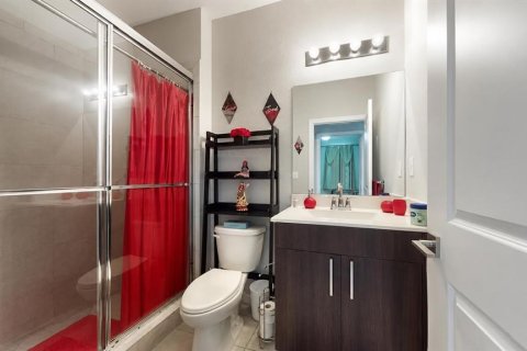 Adosado en venta en Homestead, Florida, 4 dormitorios, 178 m2 № 2217370 - foto 4