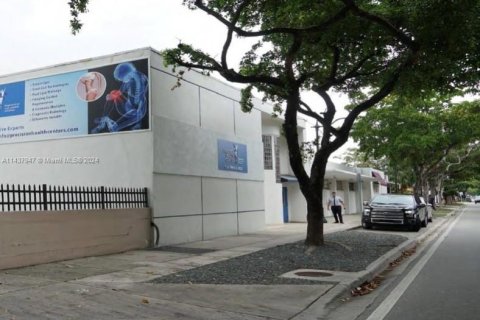 Immobilier commercial à vendre à Miami, Floride № 1981783 - photo 3