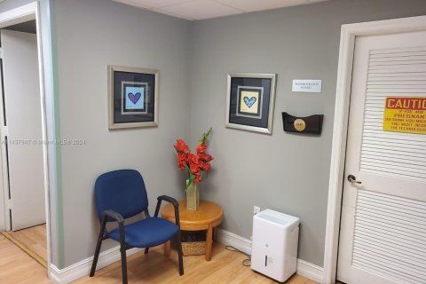 Immobilier commercial à vendre à Miami, Floride № 1981783 - photo 6