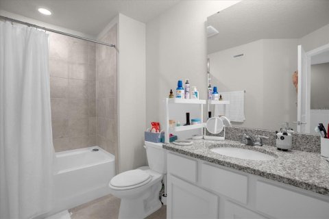 Touwnhouse à louer à Kissimmee, Floride: 3 chambres, 157.84 m2 № 2419287 - photo 20