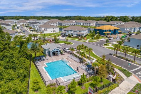 Touwnhouse à louer à Kissimmee, Floride: 3 chambres, 157.84 m2 № 2419287 - photo 27