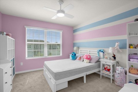 Touwnhouse à louer à Kissimmee, Floride: 3 chambres, 157.84 m2 № 2419287 - photo 17