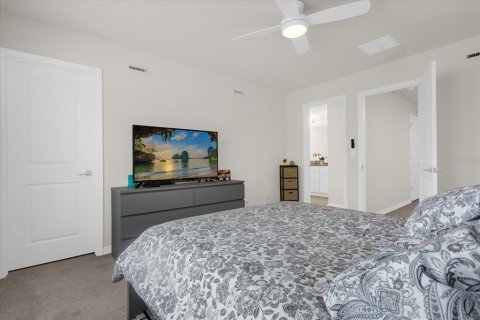 Touwnhouse à louer à Kissimmee, Floride: 3 chambres, 157.84 m2 № 2419287 - photo 14