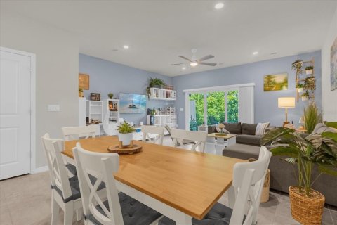 Touwnhouse à louer à Kissimmee, Floride: 3 chambres, 157.84 m2 № 2419287 - photo 9