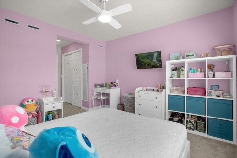 Touwnhouse à louer à Kissimmee, Floride: 3 chambres, 157.84 m2 № 2419287 - photo 18