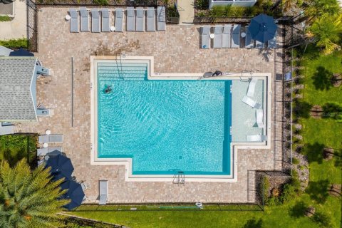 Touwnhouse à louer à Kissimmee, Floride: 3 chambres, 157.84 m2 № 2419287 - photo 24