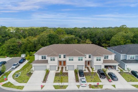 Touwnhouse à Kissimmee, Floride 3 chambres, 157.84 m2 № 2419287
