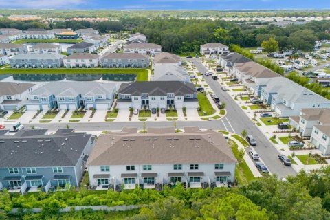 Touwnhouse à louer à Kissimmee, Floride: 3 chambres, 157.84 m2 № 2419287 - photo 26