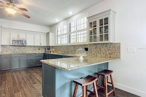 Villa ou maison à vendre à Deltona, Floride: 5 chambres, 495.17 m2 № 1377026 - photo 17