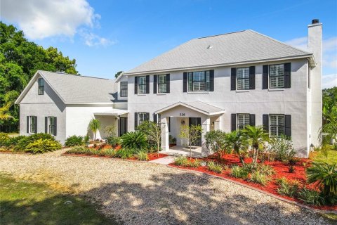 Villa ou maison à vendre à Deltona, Floride: 5 chambres, 495.17 m2 № 1377026 - photo 5