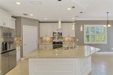 Townhouse in Bradenton, Florida 3 bedrooms, 162.39 sq.m. № 1821486 - photo 28