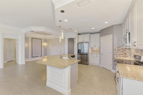 Townhouse in Bradenton, Florida 3 bedrooms, 162.39 sq.m. № 1821486 - photo 24