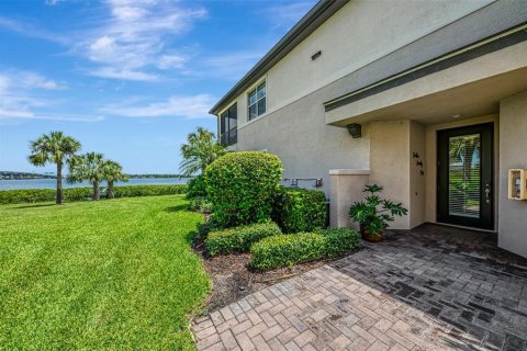 Townhouse in Bradenton, Florida 3 bedrooms, 162.39 sq.m. № 1821486 - photo 5