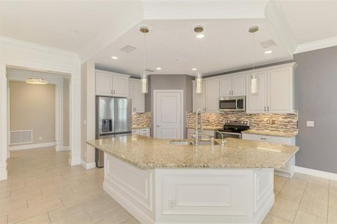 Townhouse in Bradenton, Florida 3 bedrooms, 162.39 sq.m. № 1821486 - photo 26