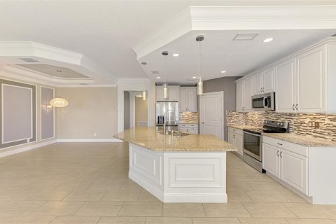 Townhouse in Bradenton, Florida 3 bedrooms, 162.39 sq.m. № 1821486 - photo 25