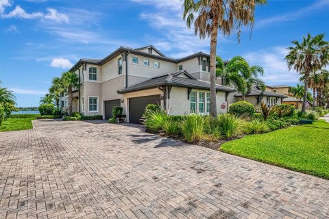 Townhouse in Bradenton, Florida 3 bedrooms, 162.39 sq.m. № 1821486 - photo 4
