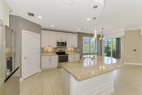 Townhouse in Bradenton, Florida 3 bedrooms, 162.39 sq.m. № 1821486 - photo 11