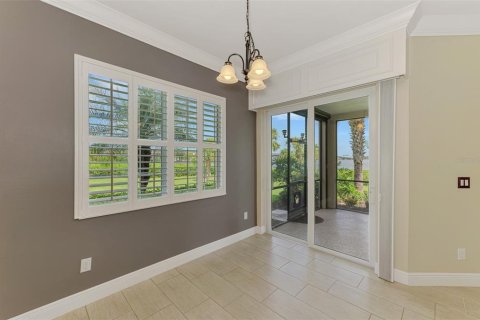 Townhouse in Bradenton, Florida 3 bedrooms, 162.39 sq.m. № 1821486 - photo 18