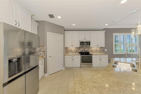 Townhouse in Bradenton, Florida 3 bedrooms, 162.39 sq.m. № 1821486 - photo 29