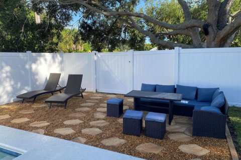 Villa ou maison à louer à Vero Beach, Floride: 3 chambres, 88.26 m2 № 2182791 - photo 5