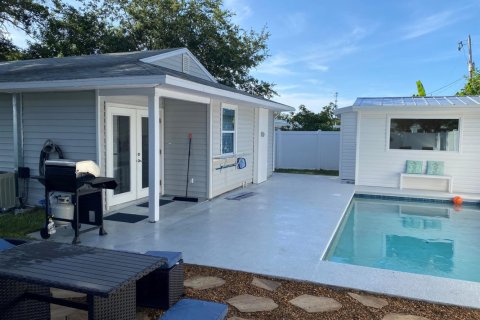 Villa ou maison à louer à Vero Beach, Floride: 3 chambres, 88.26 m2 № 2182791 - photo 27