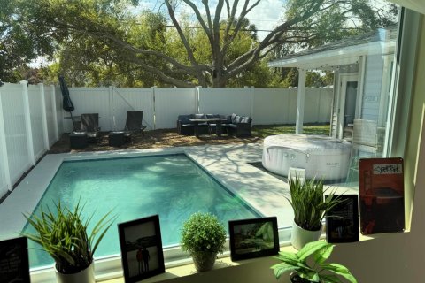 Villa ou maison à louer à Vero Beach, Floride: 3 chambres, 88.26 m2 № 2182791 - photo 26