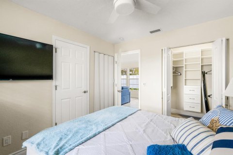 Villa ou maison à louer à Vero Beach, Floride: 3 chambres, 88.26 m2 № 2182791 - photo 23