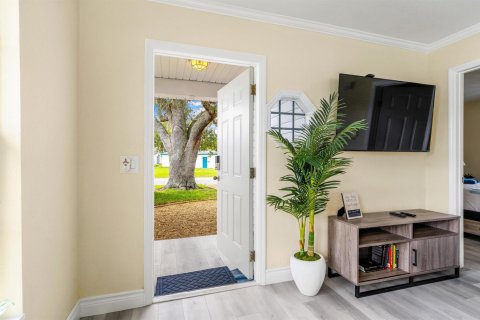 Villa ou maison à louer à Vero Beach, Floride: 3 chambres, 88.26 m2 № 2182791 - photo 8