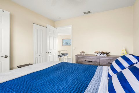 Villa ou maison à louer à Vero Beach, Floride: 3 chambres, 88.26 m2 № 2182791 - photo 17