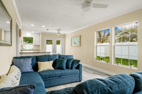 Villa ou maison à louer à Vero Beach, Floride: 3 chambres, 88.26 m2 № 2182791 - photo 9