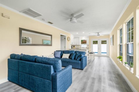 Villa ou maison à louer à Vero Beach, Floride: 3 chambres, 88.26 m2 № 2182791 - photo 3