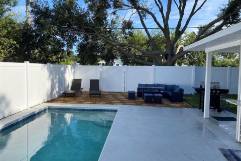 Villa ou maison à louer à Vero Beach, Floride: 3 chambres, 88.26 m2 № 2182791 - photo 29