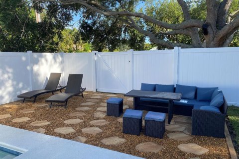 Villa ou maison à louer à Vero Beach, Floride: 3 chambres, 88.26 m2 № 2182791 - photo 30