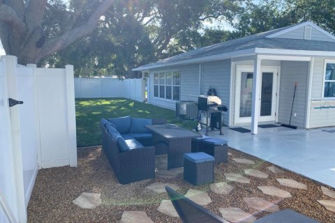 Villa ou maison à louer à Vero Beach, Floride: 3 chambres, 88.26 m2 № 2182791 - photo 28