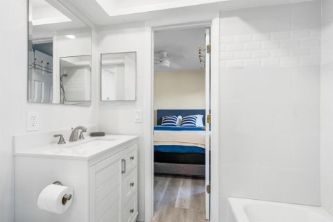 Villa ou maison à louer à Vero Beach, Floride: 3 chambres, 88.26 m2 № 2182791 - photo 18
