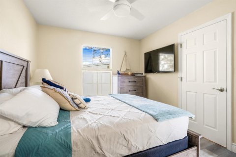 Villa ou maison à louer à Vero Beach, Floride: 3 chambres, 88.26 m2 № 2182791 - photo 21