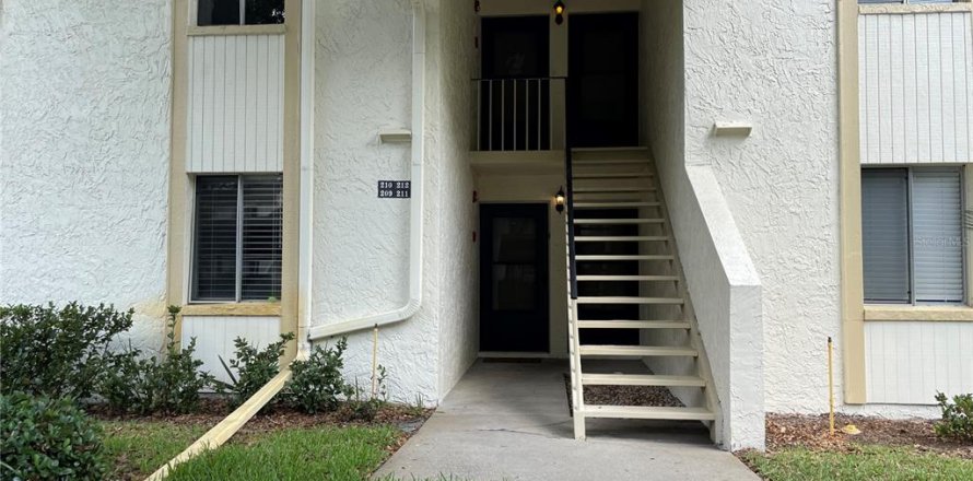 Condo à Oldsmar, Floride, 2 chambres № 1830043