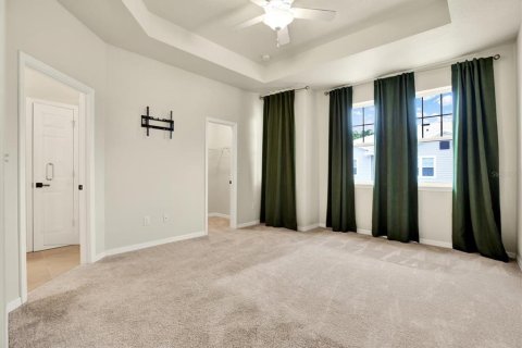 Townhouse in Tampa, Florida 3 bedrooms, 140.28 sq.m. № 1869017 - photo 14