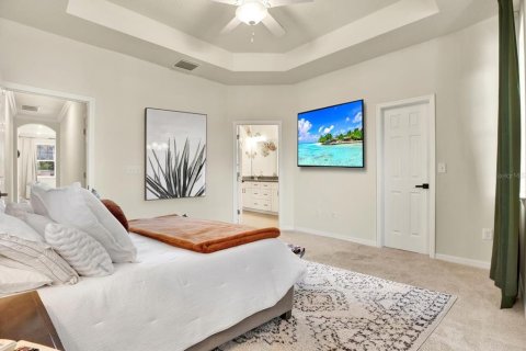 Townhouse in Tampa, Florida 3 bedrooms, 140.28 sq.m. № 1869017 - photo 16