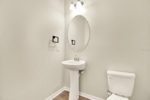 Townhouse in Tampa, Florida 3 bedrooms, 140.28 sq.m. № 1869017 - photo 12