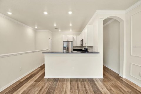 Townhouse in Tampa, Florida 3 bedrooms, 140.28 sq.m. № 1869017 - photo 5