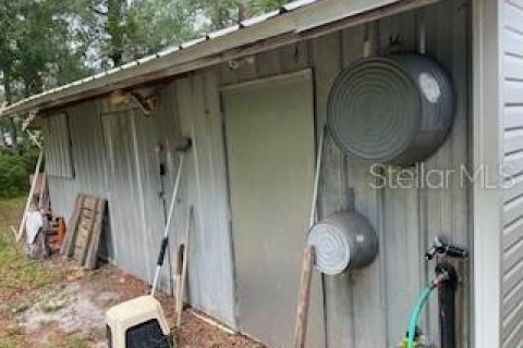 Купить виллу или дом в Кросс-Сити, Флорида 7 комнат, 102.19м2, № 2095152 - фото 18
