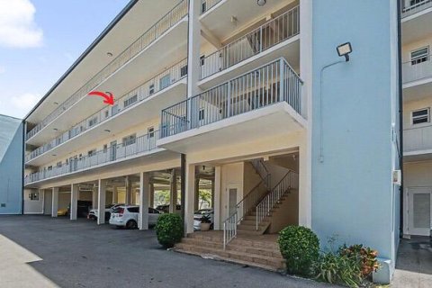 Copropriété à vendre à Lauderdale-by-the-Sea, Floride: 1 chambre, 64.1 m2 № 2146995 - photo 8