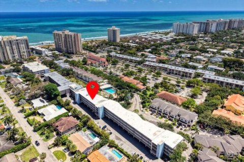 Copropriété à vendre à Lauderdale-by-the-Sea, Floride: 1 chambre, 64.1 m2 № 2146995 - photo 6
