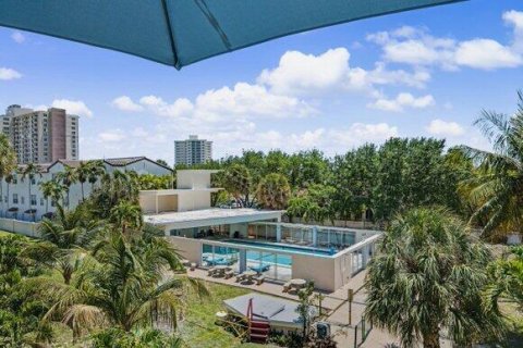 Copropriété à vendre à Lauderdale-by-the-Sea, Floride: 1 chambre, 64.1 m2 № 2146995 - photo 22