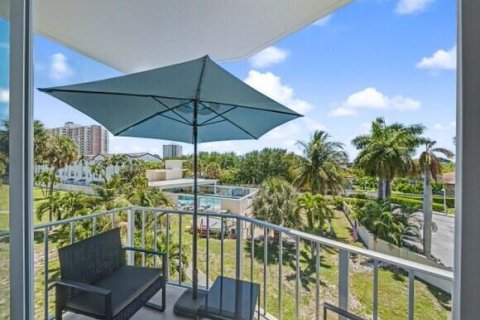 Copropriété à vendre à Lauderdale-by-the-Sea, Floride: 1 chambre, 64.1 m2 № 2146995 - photo 5