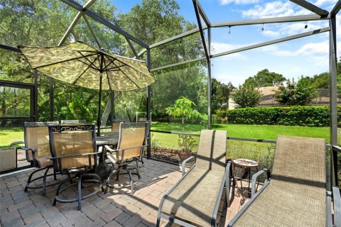 House in Sanford, Florida 5 bedrooms, 349.68 sq.m. № 1253685 - photo 20