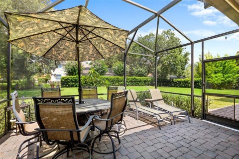 House in Sanford, Florida 5 bedrooms, 349.68 sq.m. № 1253685 - photo 19
