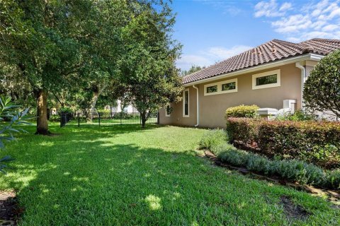 House in Sanford, Florida 5 bedrooms, 349.68 sq.m. № 1253685 - photo 4